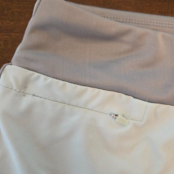 Hang Ten Women's 5" Hybrid Shorts Mint Size XL - Picture 5 of 13